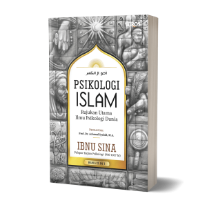 Buku Psikologi Islam - Ibnu Sina - Rene Turos 100% Original